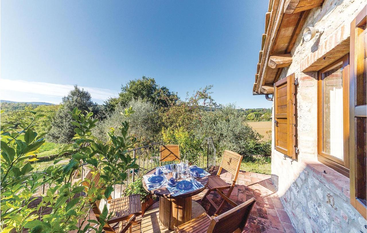 Villa Pievina Corsano  Exterior foto