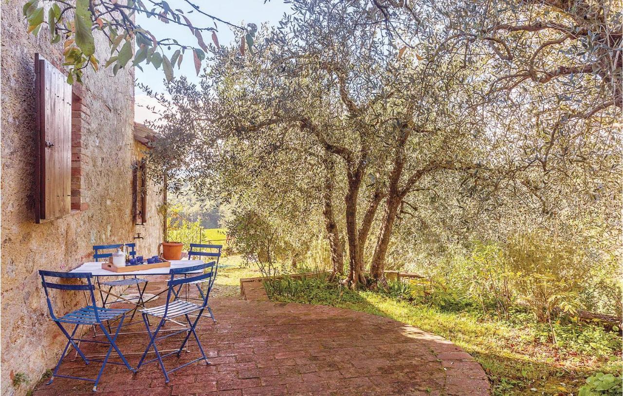 Villa Pievina Corsano  Exterior foto