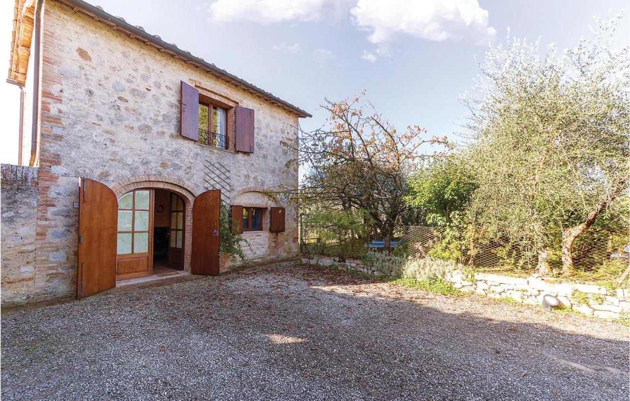 Villa Pievina Corsano  Exterior foto
