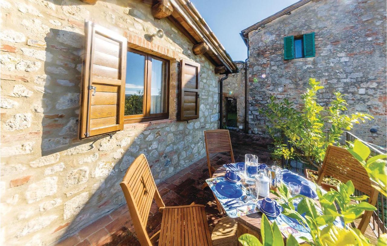 Villa Pievina Corsano  Exterior foto