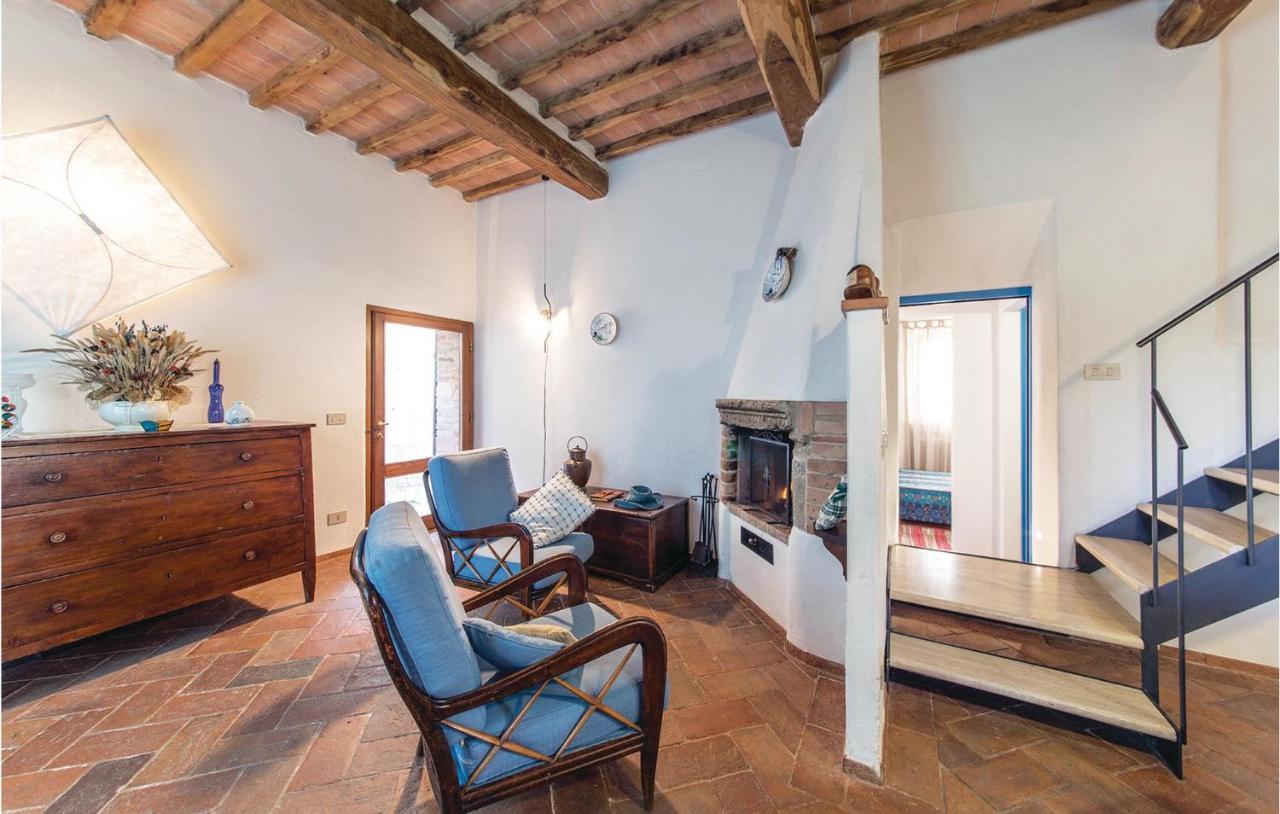 Villa Pievina Corsano  Exterior foto
