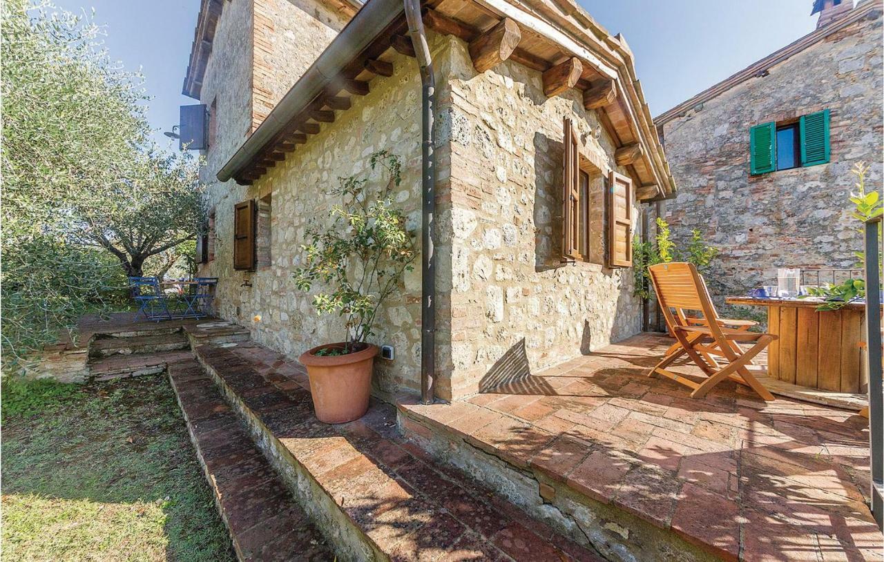 Villa Pievina Corsano  Exterior foto